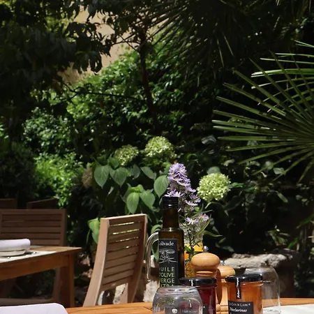 Maison Lamartine - Nice-3